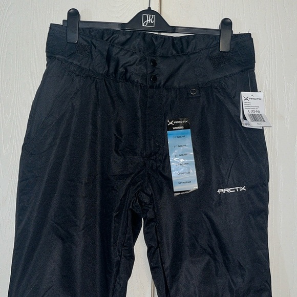 Arctix Insulated Snow Pants - Picture 1 of 14